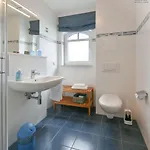 Kranich Ferienwohnung 6