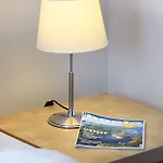 شقة Kranich Ferienwohnung 6 بينز