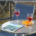 Kranich Ferienwohnung 6