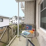 شقة Kranich Ferienwohnung 6 بينز