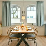Kranich Ferienwohnung 6