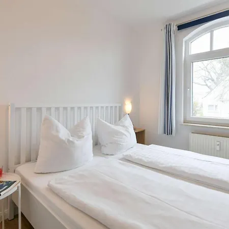 Kranich Ferienwohnung 6