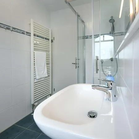 Lägenhet Kranich Ferienwohnung 6