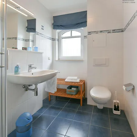 Kranich Ferienwohnung 6