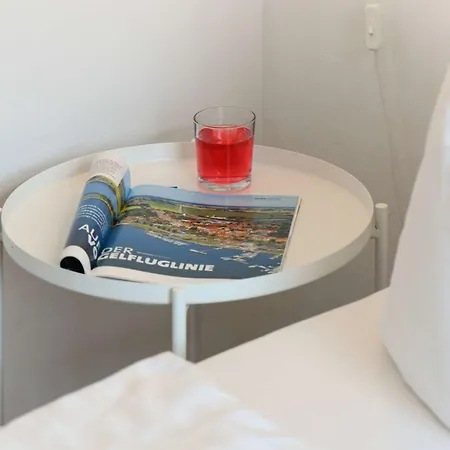 Kranich Ferienwohnung 6