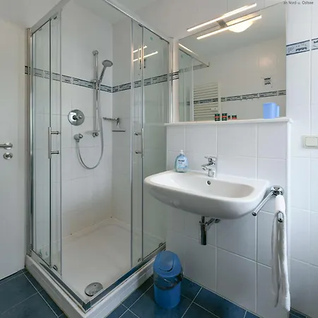 Kranich Ferienwohnung 6