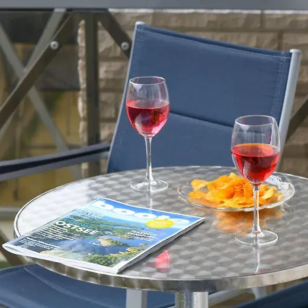 Kranich Ferienwohnung 6